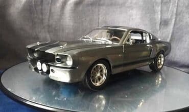 metbex tavan modelleri: Ford, 2000 il, 1:18, Dəmir, Ödənişli çatdırılma, Ünvandan götürmə, Rayonlara çatdırılma — 7