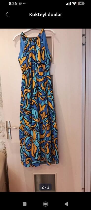 2dəfə geyilib.Əla vəziyyətdə lalafo.az -da 2dəfə geyilib.Əla vəziyyətdə