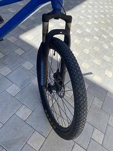 Velosiped mtb ya yığılıb,1 il sürülüb 300 manata alınıb,indi isə — 5