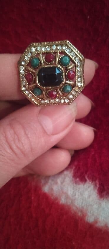 elektron qəlyan umico: Sirga 10 m uzukler 5 m — 2