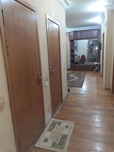 gencede 3 otaqli evlerin qiymeti: 3 otaqlı, Yeni tikili, 125 kv. m — 13