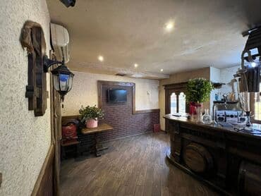 xacmaz obyekt: Obyekt 120 kvadratdır düzgün işlək yerdi. Hər bir əsyası və avadanlığı — 9