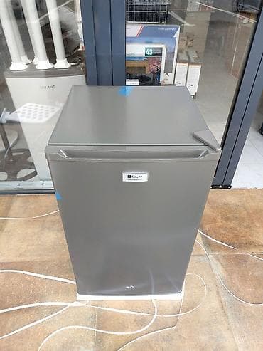 iptv satis: Yeni Soyuducu Satılır, rəng - Boz — 2