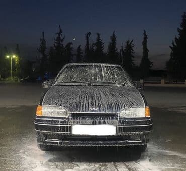 запчасти опель вектра б: Salam Aleykum. LADA Samara (21015) Sedan. Avtomobilin Heç Bir Yerində — 6