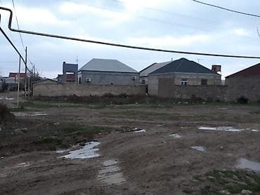 merdekanda: 6 sot, Makler — 2