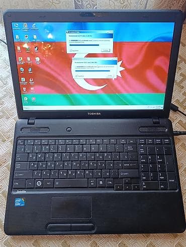 samsung s4 yeni: İşlənmiş Toshiba, 15.6 ", Intel Core i3, 512 GB, Ünvandan götürmə — 1