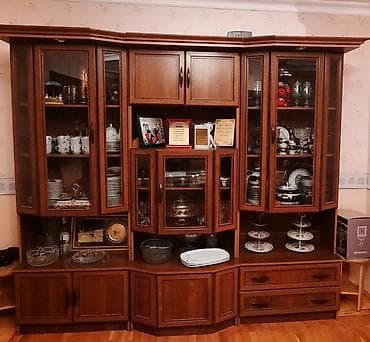 bufet: Hec bir problemi yoxdur tecili evden cxmalidir 80 manat cüzi endrim — 1