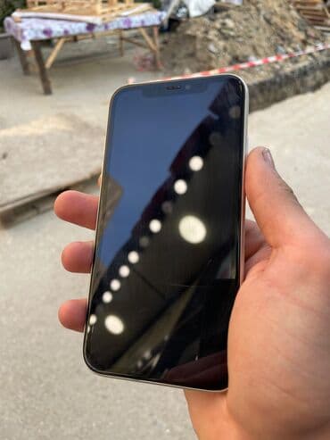 Apple iPhone: IPhone 11, 64 GB, Ağ, Face ID — 2