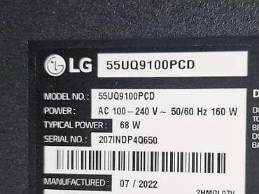 iphone 11 lalafo: LG Smart TV – böyük ekranlı WebOS ağıllı televizor - Ekran: təxminən — 6