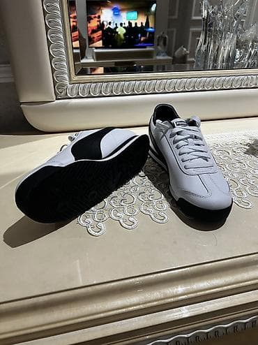 белые мужские туфли: Туфли — 2