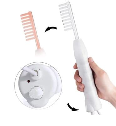 Ağız baxımı cihazları: Darsonval Azərbaycan Dorsenval Darsonval Aləmi ucuz Mallar — 6