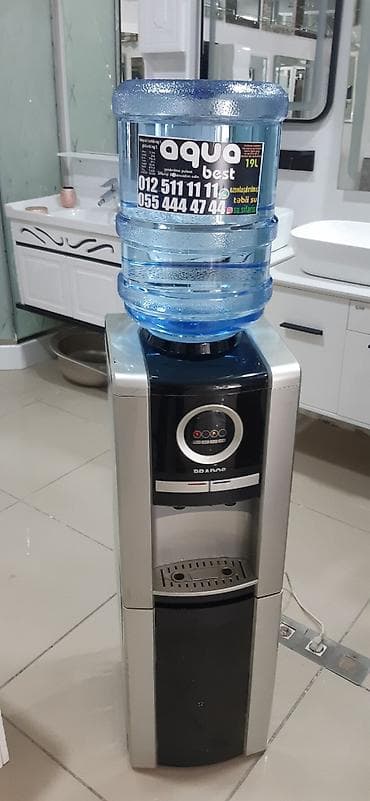 ucuz modem: Dispenser hamsını alana endirim var hamsı işlək vəzyətdədi 055 325 55 — 3