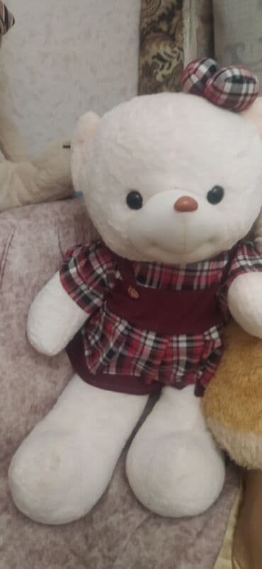 мягкая мебель в баку: Мягкие большие игрушки — 2