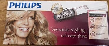 dyson фен baku electronics: Daraq-fen Philips, Yeni — 1