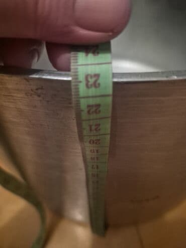 rol seti: Qazan, Alüminium, 5-dən çox l, Rusiya — 7