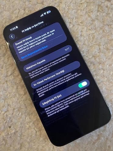 IPhone 14 Pro, 256 ГБ, Deep Purple, Face ID — 2