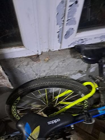 vesabetler: Crosser dağ velosipedi - Brend: Crosser - Çərçivə: yüngül lehimli — 7