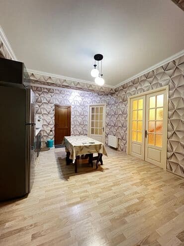 купить квартиру в баку новостройка: 3 комнаты, Новостройка, 75 м² — 6