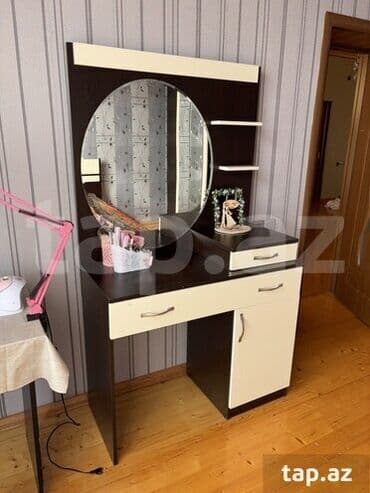 Masalar: İşlənmiş, Açılmayan, MDF — 1