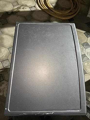 Ремонт стиральных машин: Samsung paltaryuyan maşın – ön yükləməli, boz/metalik korpus, geniş — 4