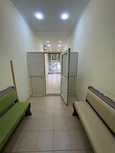 kokteyl butik: Xalqlarda İCARƏYƏ OBYEKT – küçəyə çıxışı olan ticarət/servis sahəsi — 4