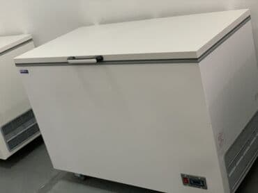 derin dondurucu qiymeti: Qapalı dondurucu — 1