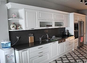 led lent: Mətbəx mebeli — dizayn və quraşdırma xidməti - Müasir və klassik — 3