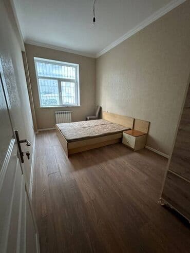 qobuda kirayə evlər: Hövsan Mida 1 Layihəsində Yeni tikili 7 mərtəbəli binanın 1-ci — 2