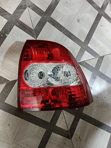 Közərmə, VAZ (LADA) Orijinal, Rusiya, İşlənmiş — 1