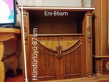 куплю старую мебель: Б/у, Комод, ТВ стенд, Нет кредита, Турция — 4