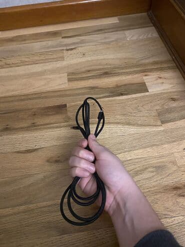 Видеоигры и приставки: PlayStation 4 Slim komplekti - Konsol: PS4 Slim (qara korpus — 6