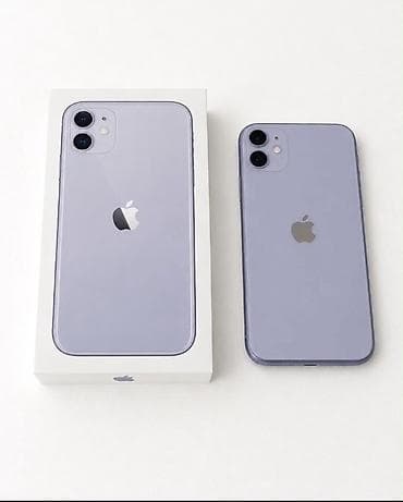 usb ventilyator: IPhone 11, Face ID — 1