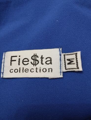 Ziyafət donları: Ziyafət donu, Maksi, M — 4