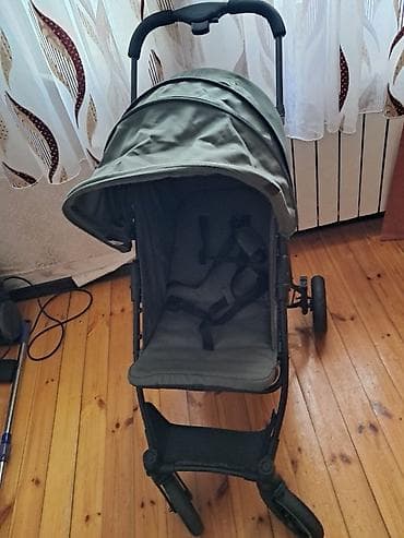 Oyuncaqlar: Klassik gəzinti arabası — 2