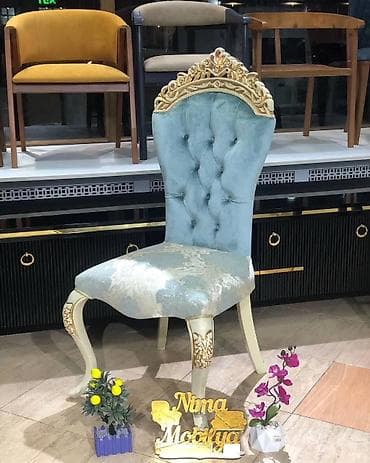Ресторанная мебель: Biz restoran və kafelər üçün sadəcə mebel yox, atmosfer hazırlayırıq — 3