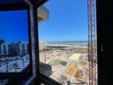 Квартиры: 2 комнаты, Новостройка, 61 м² — 10