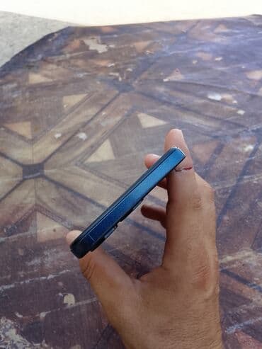 masin ucun kalonka satilir: Realme C55, rəng - Qara, Barmaq izi — 1