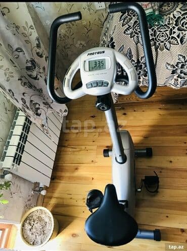 Спорт и отдых: Trenajor — 1