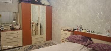 Termolar: Yataq otağı mebel dəsti. Yeni kimidir. 
Endirim olacaq — 2