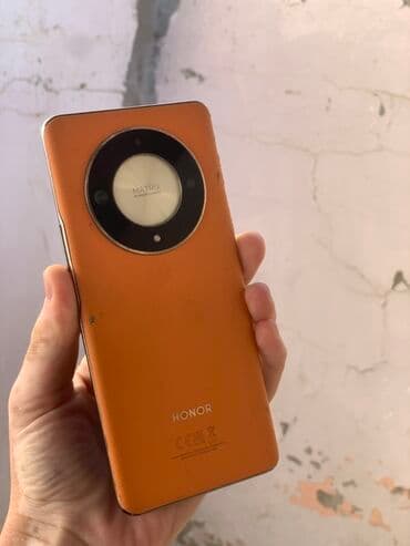 honor x9b ikinci el: Salam honor x9b modelidi ekran qızıl zəmanət ilə 1 dəfə dəyişib — 2