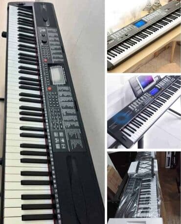 Təzədir. Qutuda Piano kursuna başlayanlar üçün, Piano müəllimləri üçün