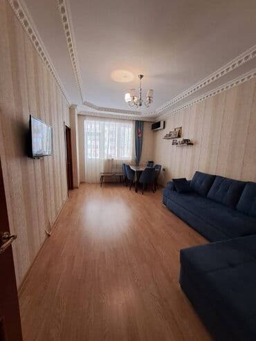 купить дом в хырдалане: Ахмедлы, 2 комнаты, Новостройка, м. Ахмедлы, 73 м² — 2