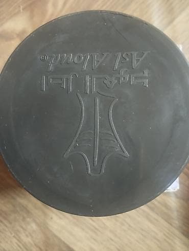 qara parça: Asl Aloud Bakhour Jawi – ənənəvi ərəbcə buxur - Növ: Bakhour (Buxur) — 3