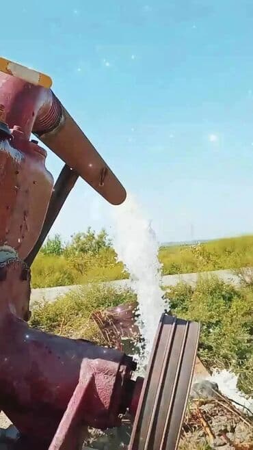 Alfa Romeo: Nasos, Suvarma üçün, quraşdırılma Səthi — 5