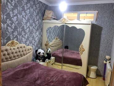 yasamalda satilan bina evleri: 2 otaqlı, Yeni tikili, 70 kv. m — 16