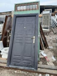 demir su cəni: Seyf qapılar .150 manatla başlayan qiymətlərlə — 9