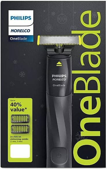 Saç qırxan maşın, Philips, Yeni, Pulsuz çatdırılma