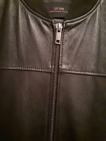 hamilə paltar: Gencede satilir Quzu derisinen natural koja kurtka Moskvadan Снежная — 5