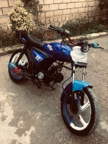 - M50, 50 sm3, 2022 il lalafo.az -da - M50, 50 sm3, 2022 il