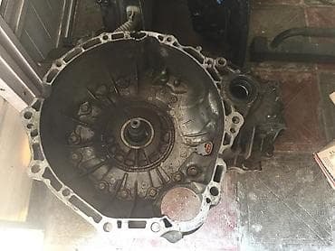 Nissan teano ücün 2,3 2,5 mühərrik ücün variator sürət quruları var